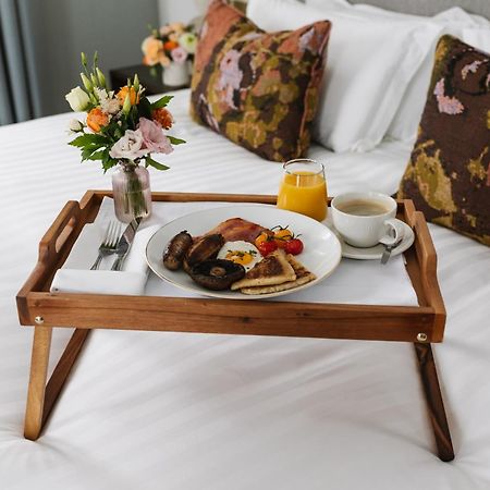 Tullyglass House Hotel Балимина Екстериор снимка