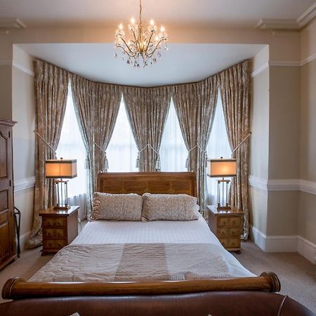 Tullyglass House Hotel Балимина Екстериор снимка
