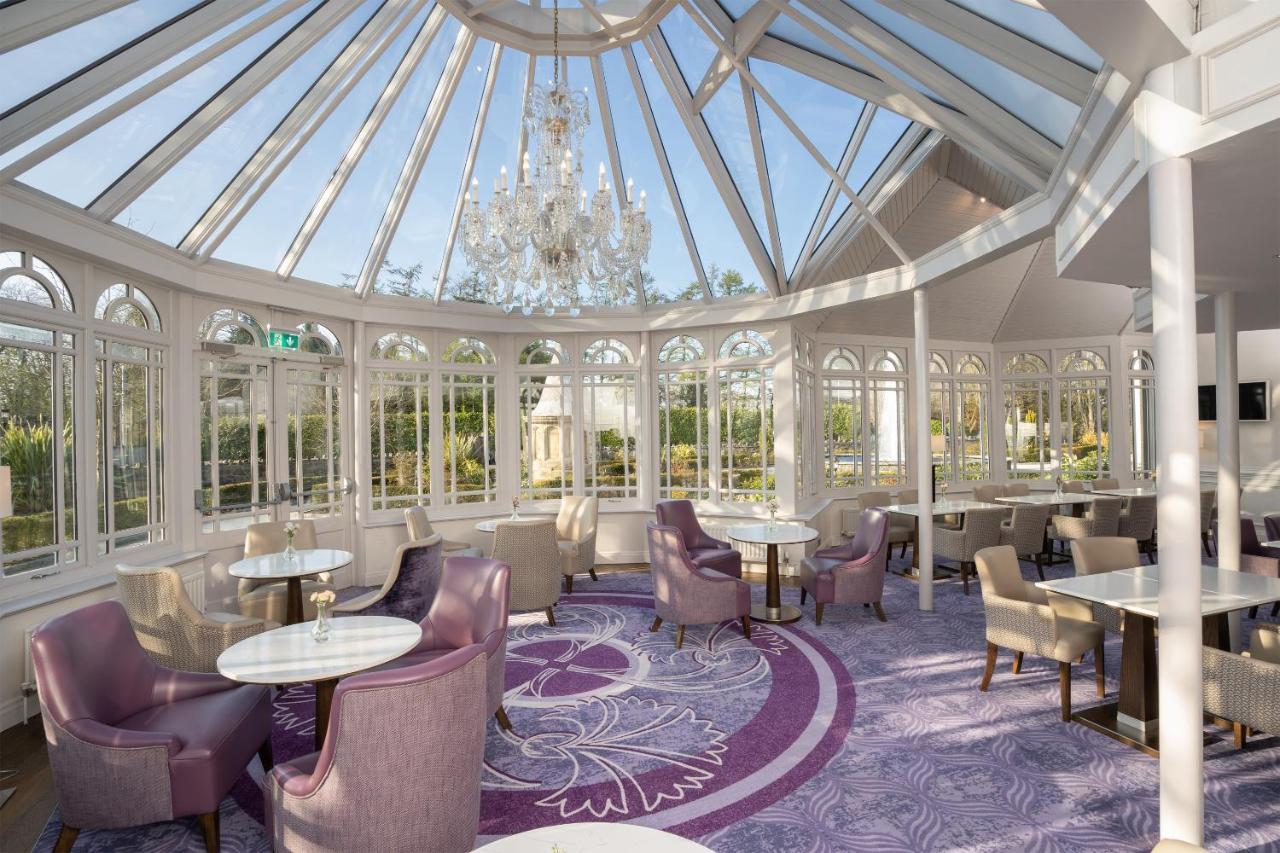 Tullyglass House Hotel Балимина Екстериор снимка