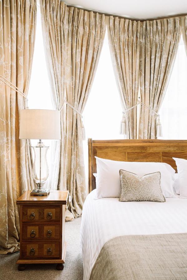 Tullyglass House Hotel Балимина Екстериор снимка
