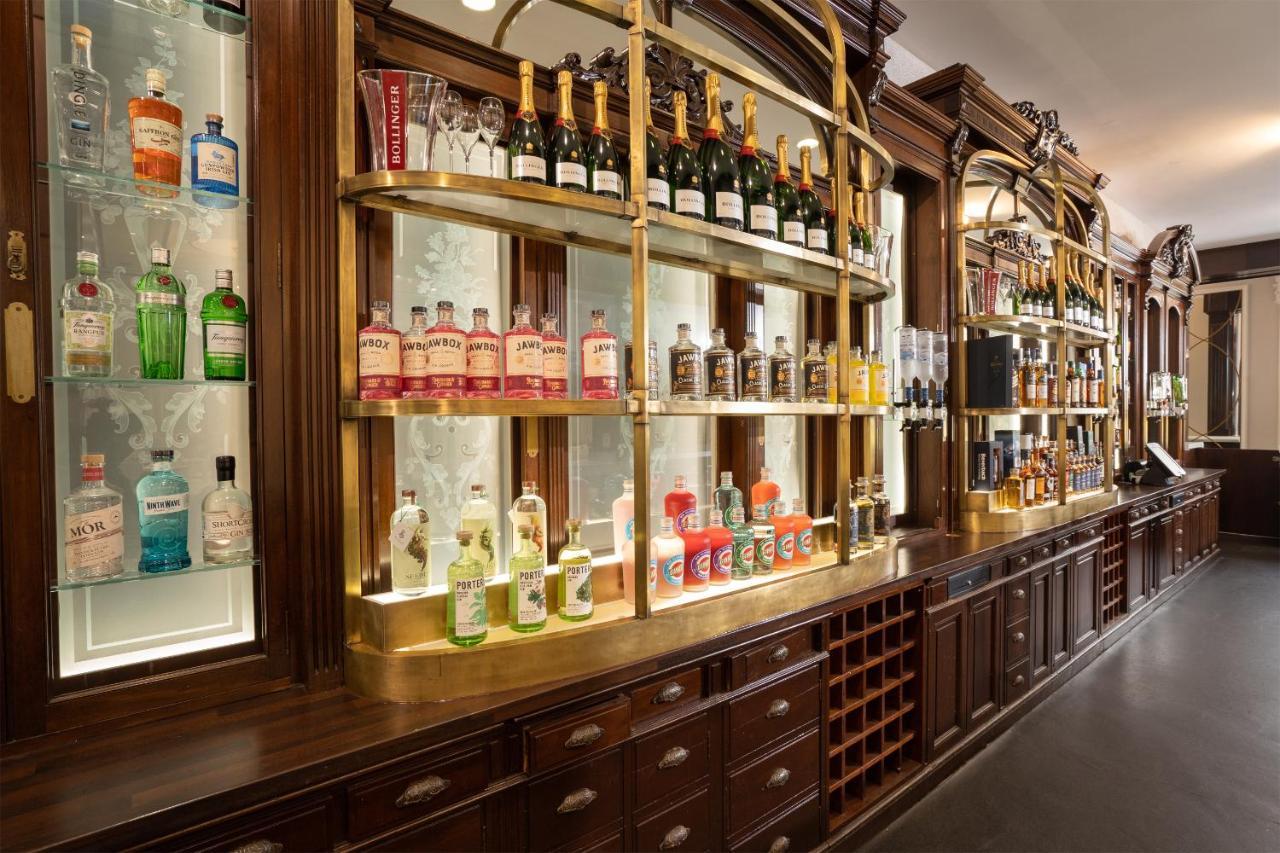 Tullyglass House Hotel Балимина Екстериор снимка