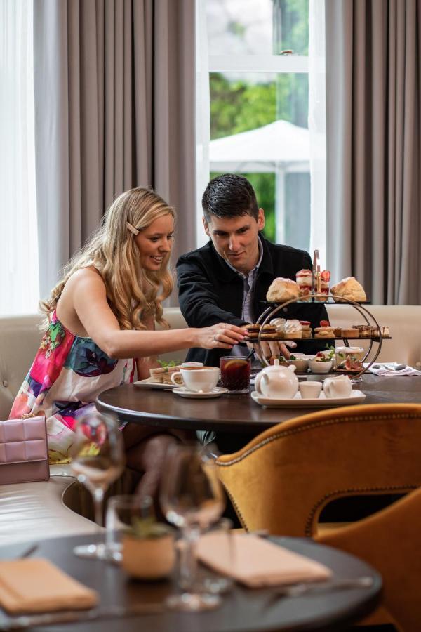 Tullyglass House Hotel Балимина Екстериор снимка