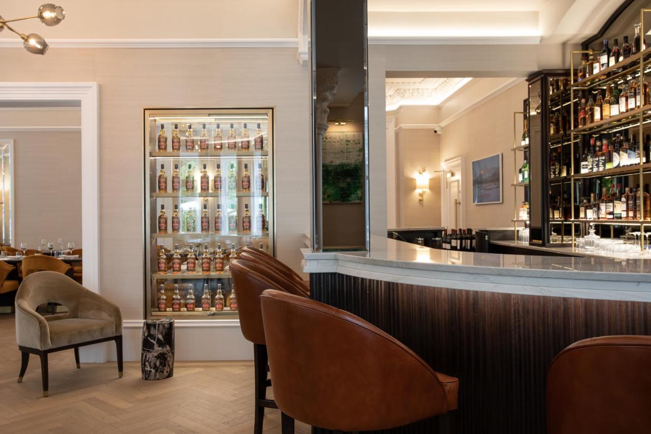 Tullyglass House Hotel Балимина Екстериор снимка