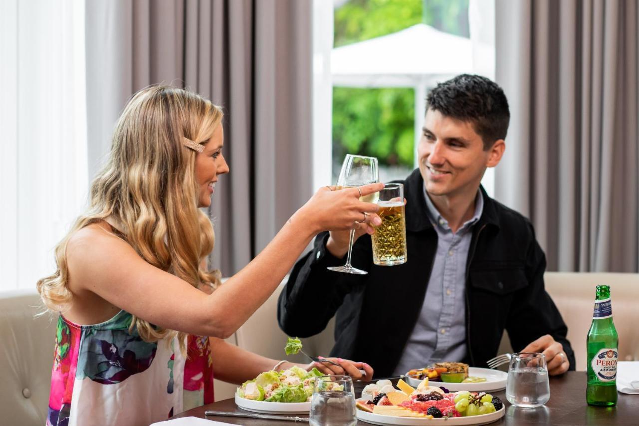 Tullyglass House Hotel Балимина Екстериор снимка