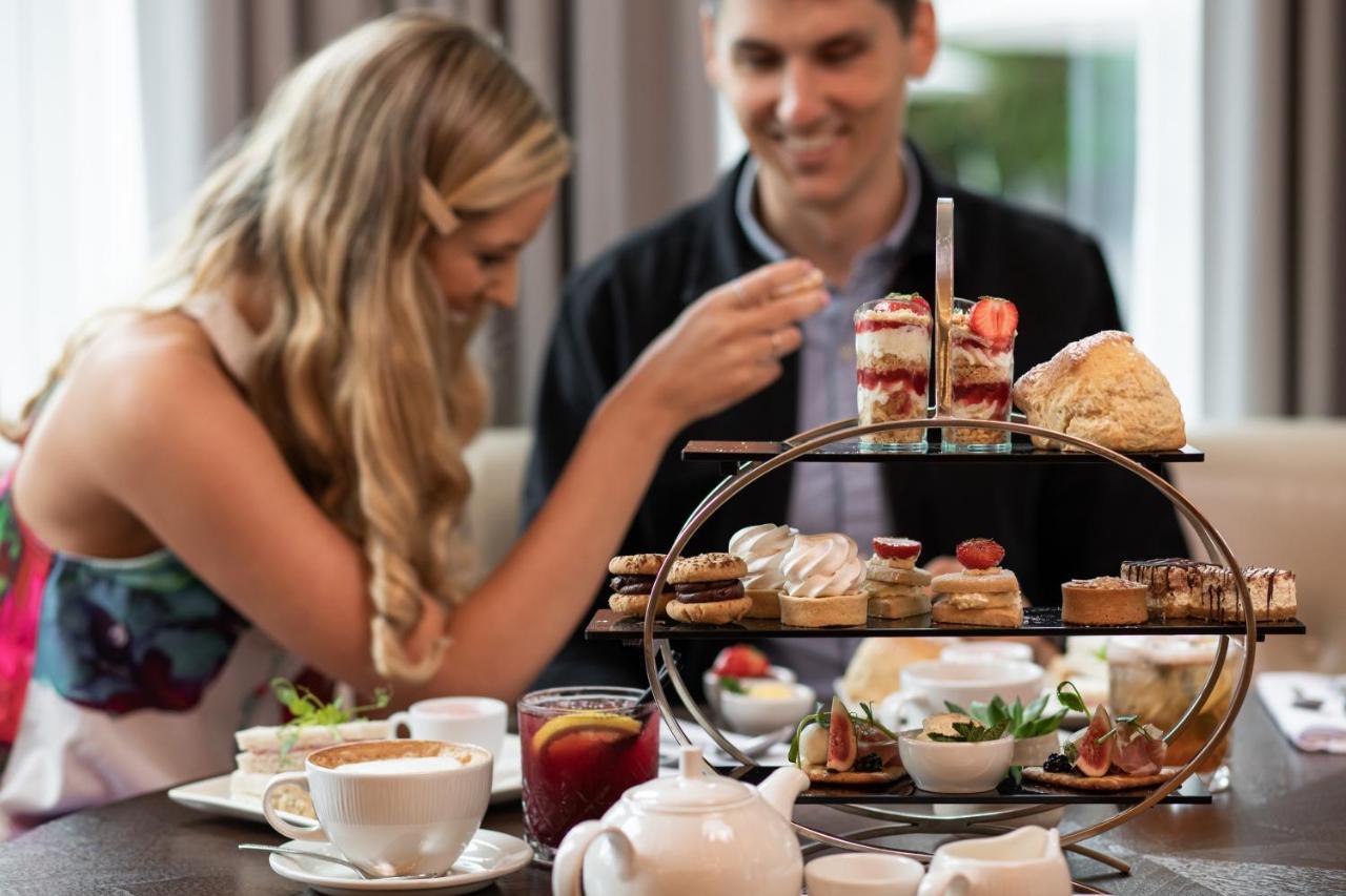 Tullyglass House Hotel Балимина Екстериор снимка