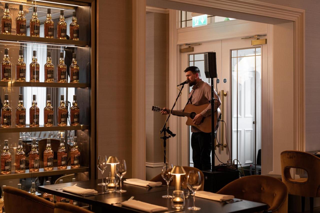 Tullyglass House Hotel Балимина Екстериор снимка
