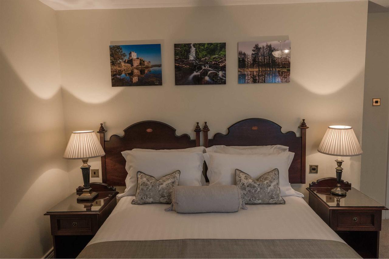 Tullyglass House Hotel Балимина Стая снимка
