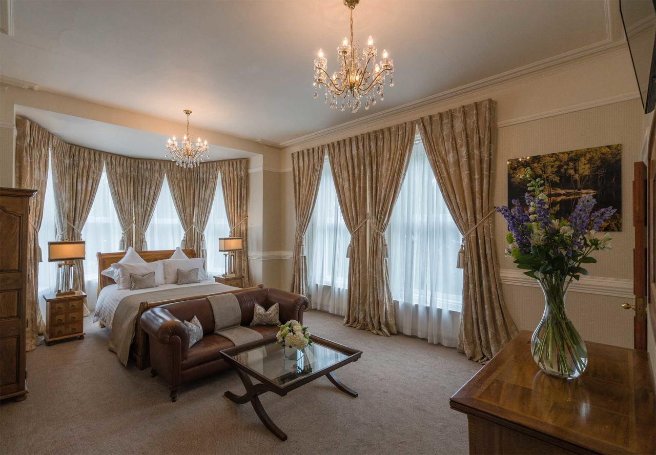 Tullyglass House Hotel Балимина Екстериор снимка