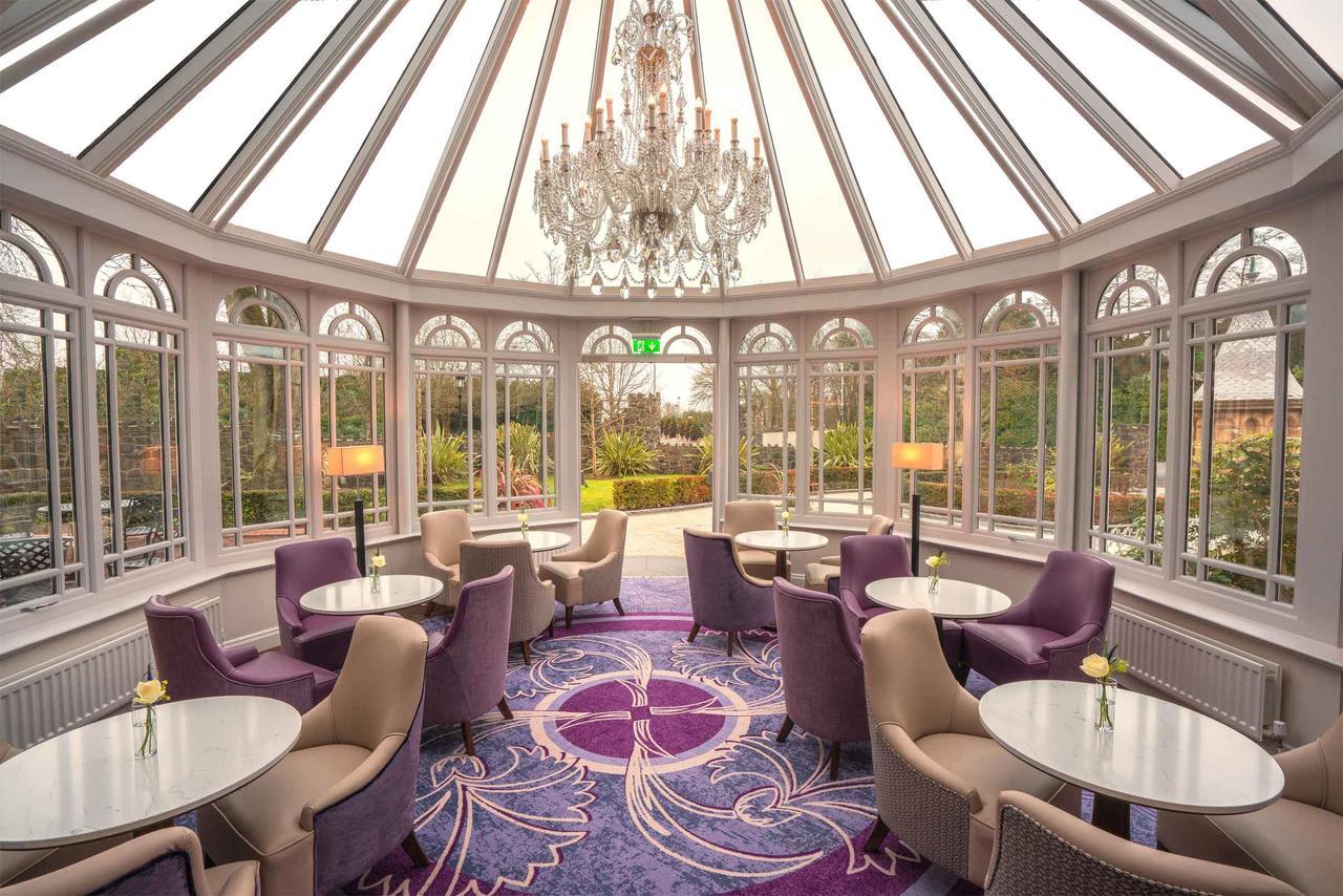 Tullyglass House Hotel Балимина Екстериор снимка