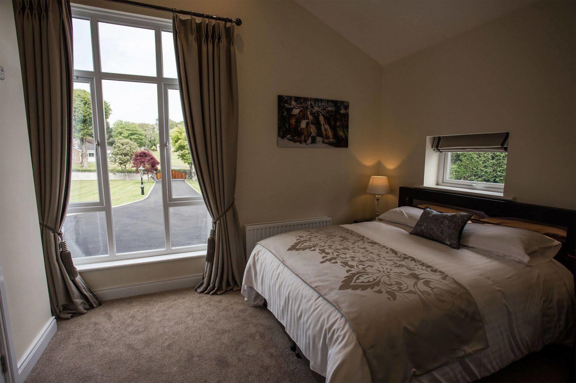 Tullyglass House Hotel Балимина Екстериор снимка