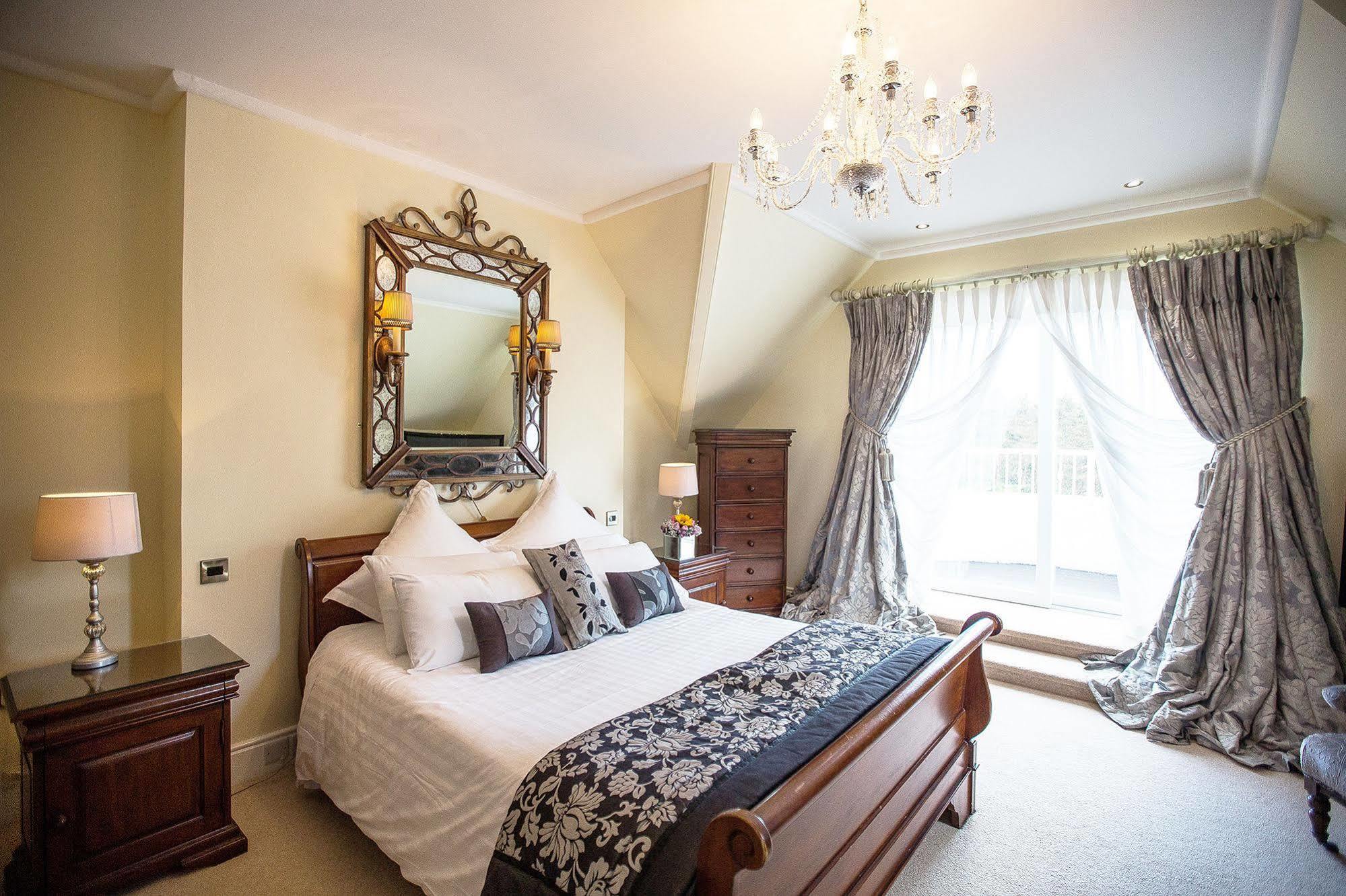Tullyglass House Hotel Балимина Екстериор снимка