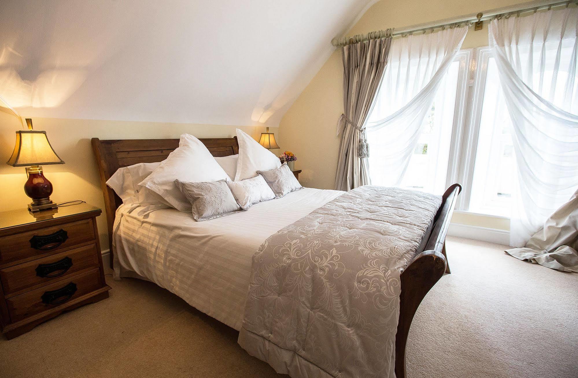 Tullyglass House Hotel Балимина Екстериор снимка